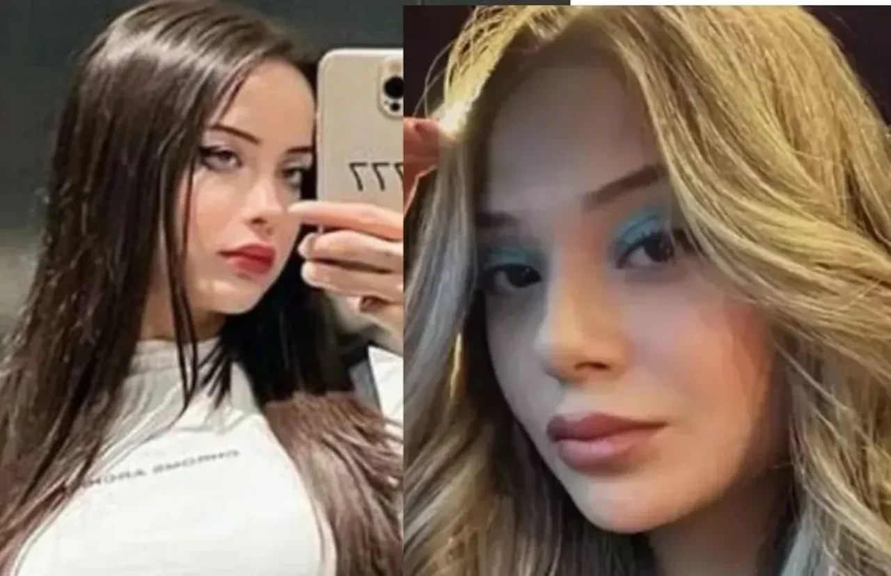 Hamdi Alkan'ın kızı Zeynep Alkan'dan OnlyFans soruşturmasıyla ilgili açıklama