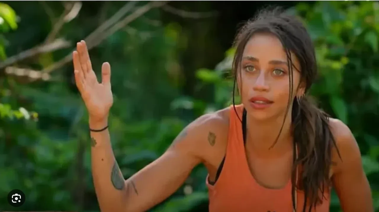 Hamdi Alkan'ın kızı Zeynep Alkan'dan OnlyFans soruşturmasıyla ilgili açıklama