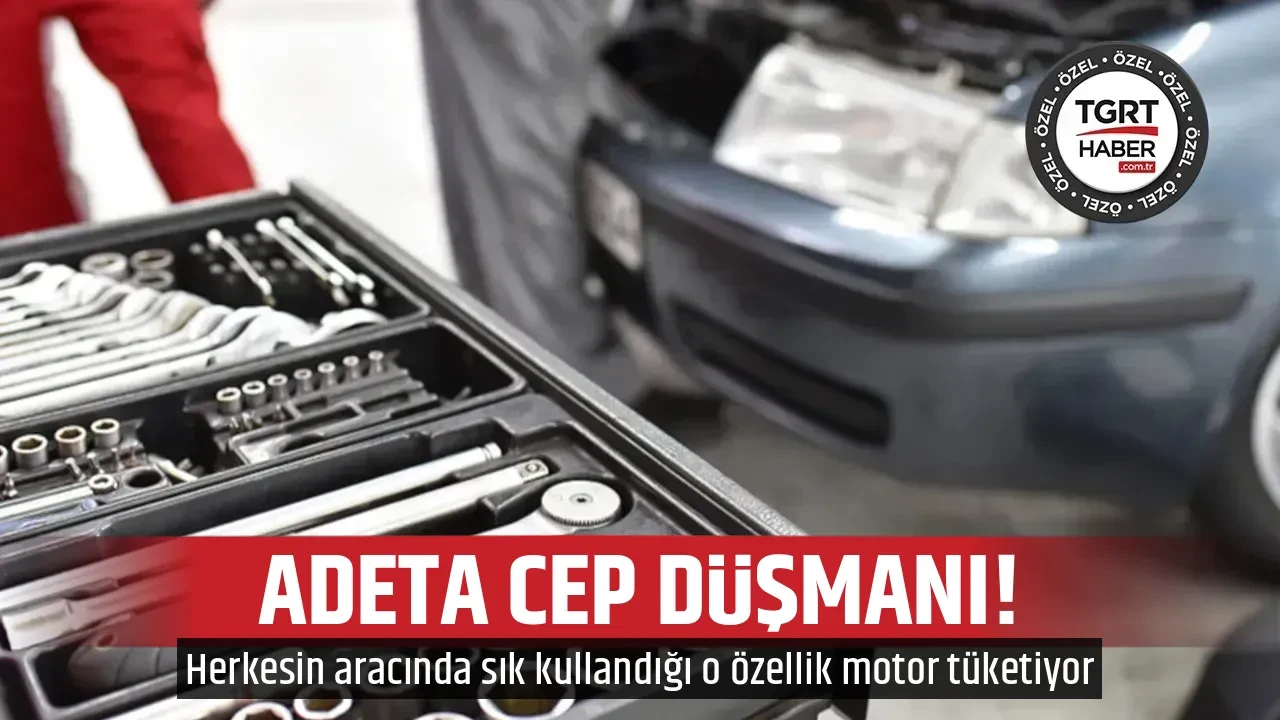 ADETA CEP DÜŞMANI!