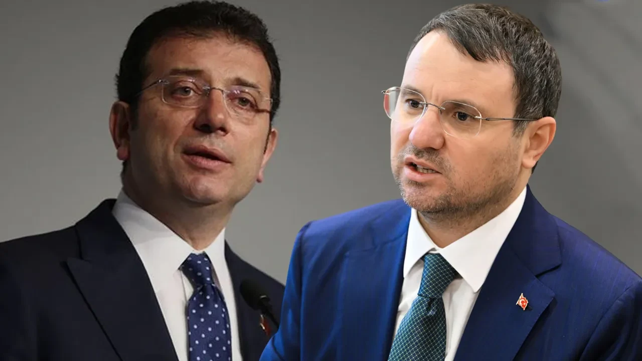 İBB yolsuzluk davası canlı yayınlanacak mı? Akın Gürlek cevapladı