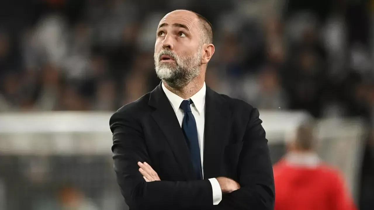 Igor Tudor Premier Lig yolunda: Londra ekibi 28 Aralık'tan beri galip gelemiyordu!