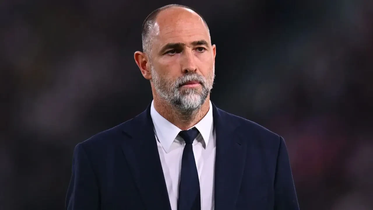 Igor Tudor Premier Lig yolunda: Londra ekibi 28 Aralık'tan beri galip gelemiyordu!