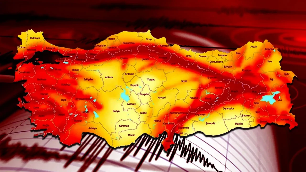 İMSAD’dan çarpıcı deprem araştırması! Hazırlıkta sınıfta kaldık: çanta yok, DASK yok