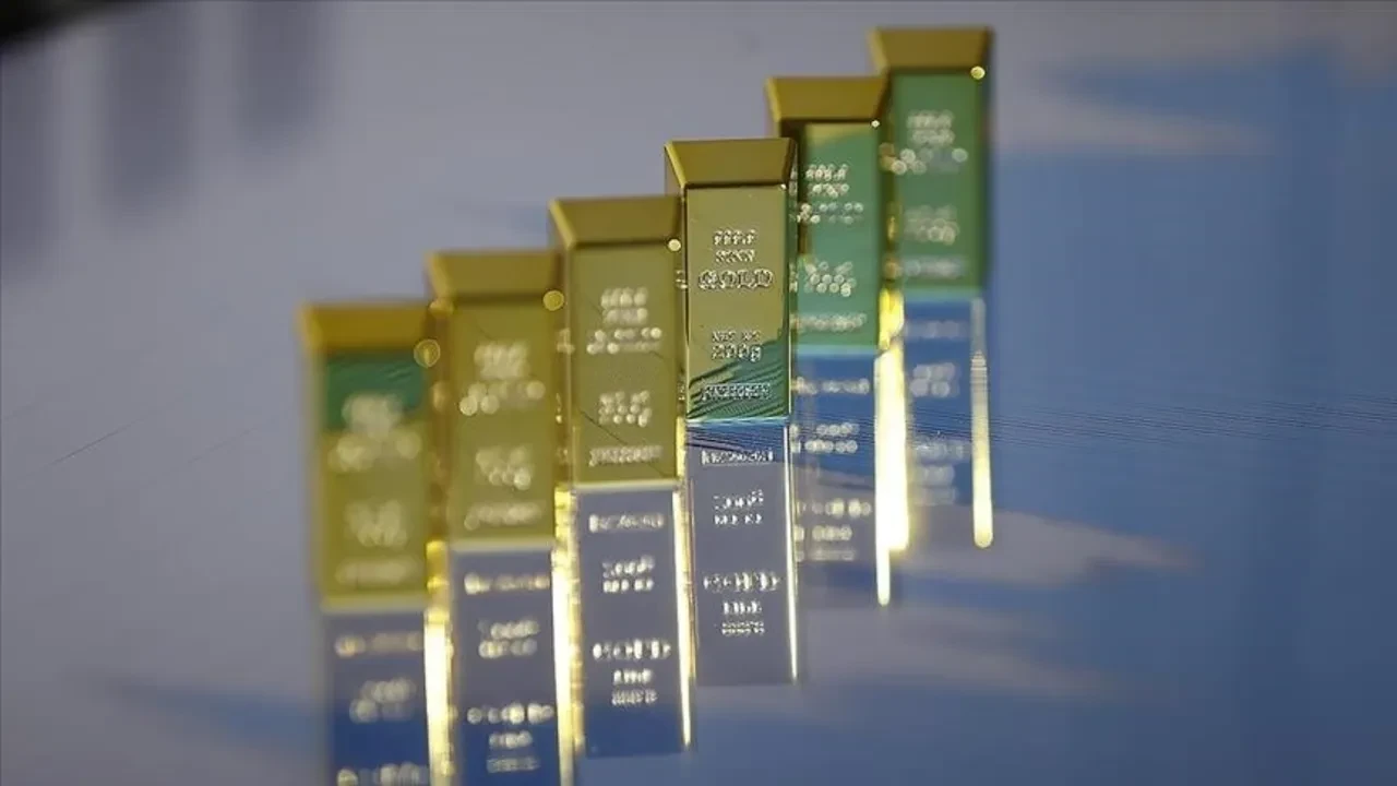 İslam Memiş'ten altın için '16.30' uyarısı! Sadece yarım saatiniz olacak... Kritik 8.600 TL detayı