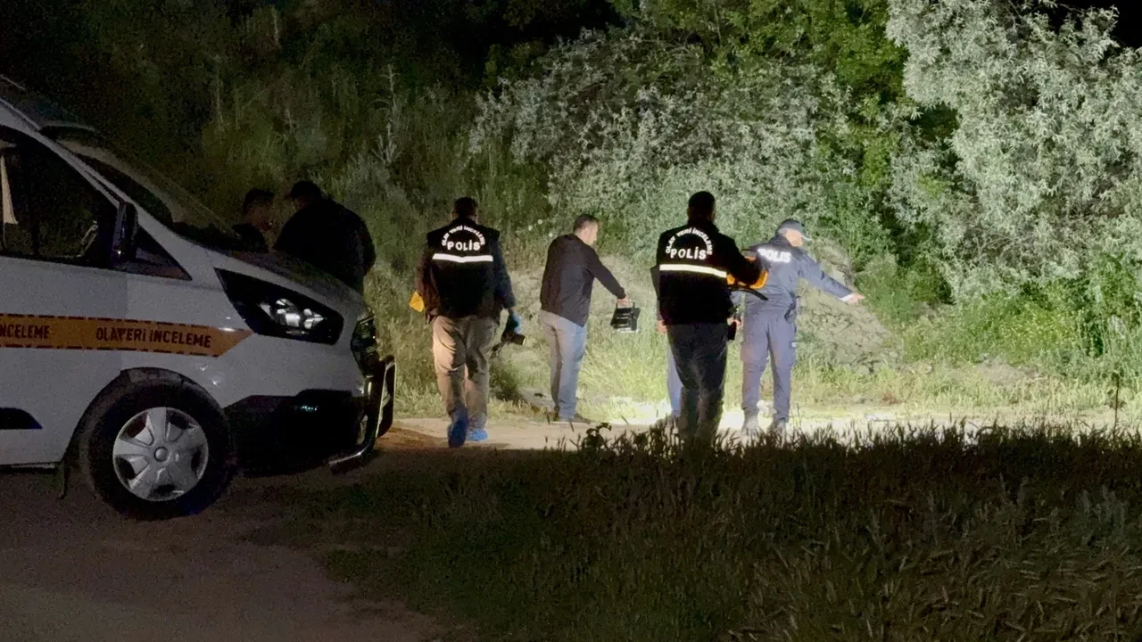 Kaza değil cinayet çıktı! Cinayetten 2 saat önce 'uluslararası yardım çağrısı' yapmış