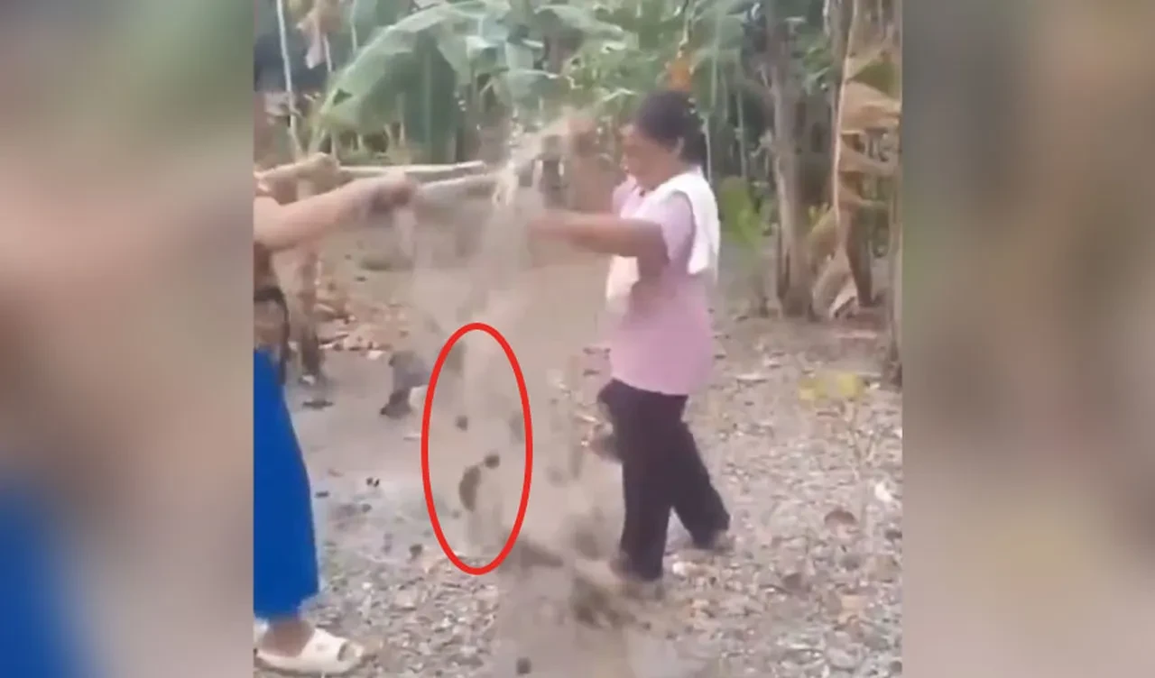 Kendi ölümünü kendi kaynattı! Hazırladıkları yemeği yiyen Filipinli vlogger ve arkadaşı hayatını kaybetti