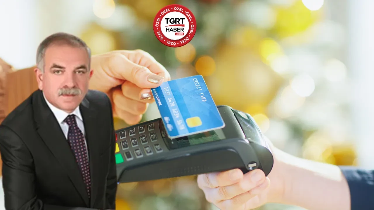 Kredi kartı limitleri değişiyor: Son iki gün! Kart kullanan herkesi ilgilendiriyor!