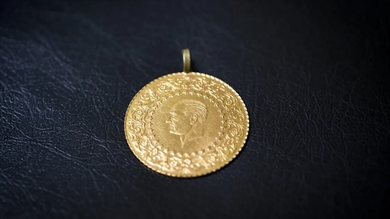 Kuyumcuların sır gibi sakladığı o yöntem ifşa oldu! Evdeki altınınız sahte mi gerçek mi anlamak için bu sesi dinleyin...