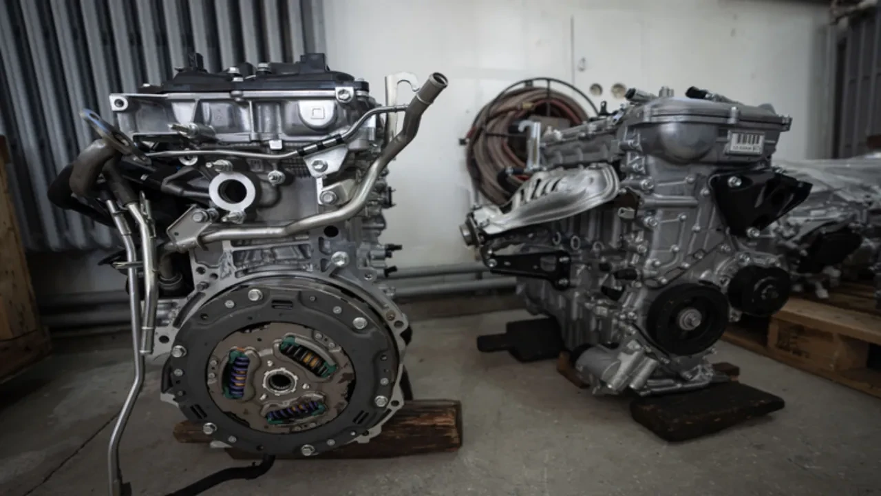 Motoru ısıtmak için aracı rölantide bekletenler dikkat! Bu alışkanlık motor ömrünü uzatmıyor, aksine pistonları sessizce aşındırıyor