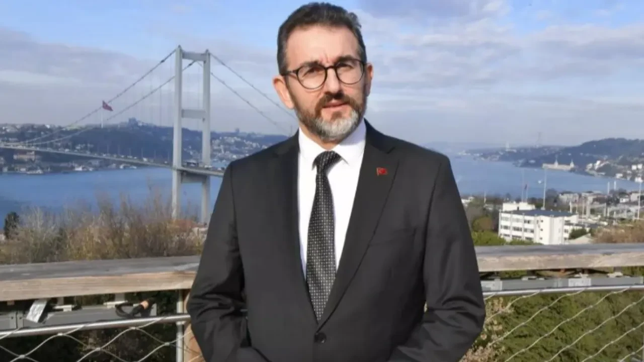 Mustafa Keleş’ten İMO İstanbul şubesine “Yeni Nesil Oda” vizyonu