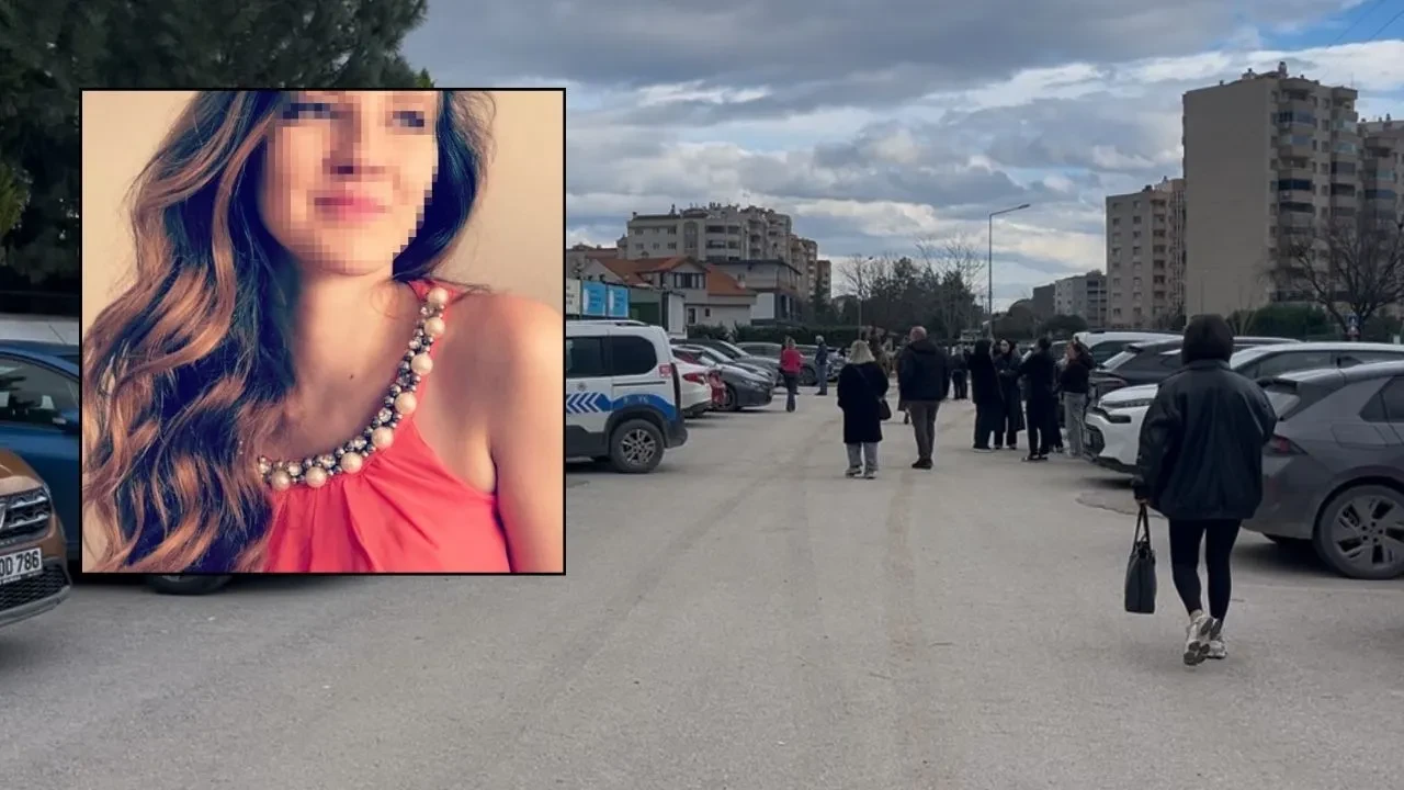 Öğretmene okul çıkış saatinde saldırı! Eski nişanlı dehşeti