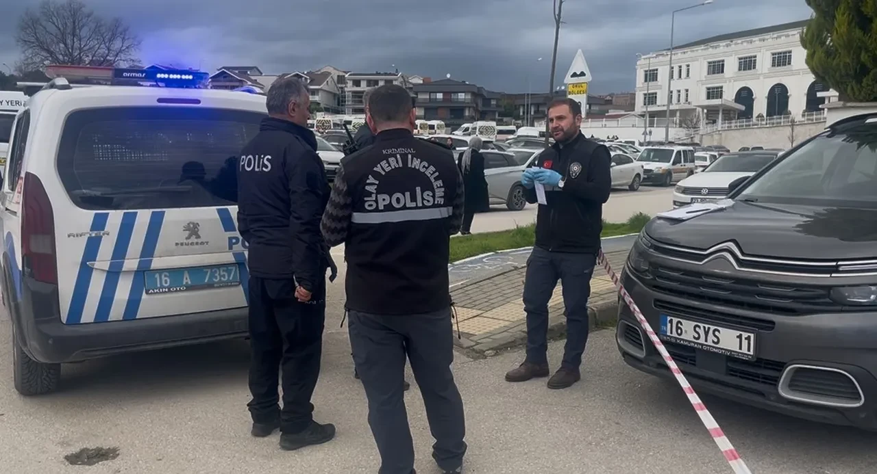 Öğretmene okul çıkış saatinde saldırı! Eski nişanlı dehşeti