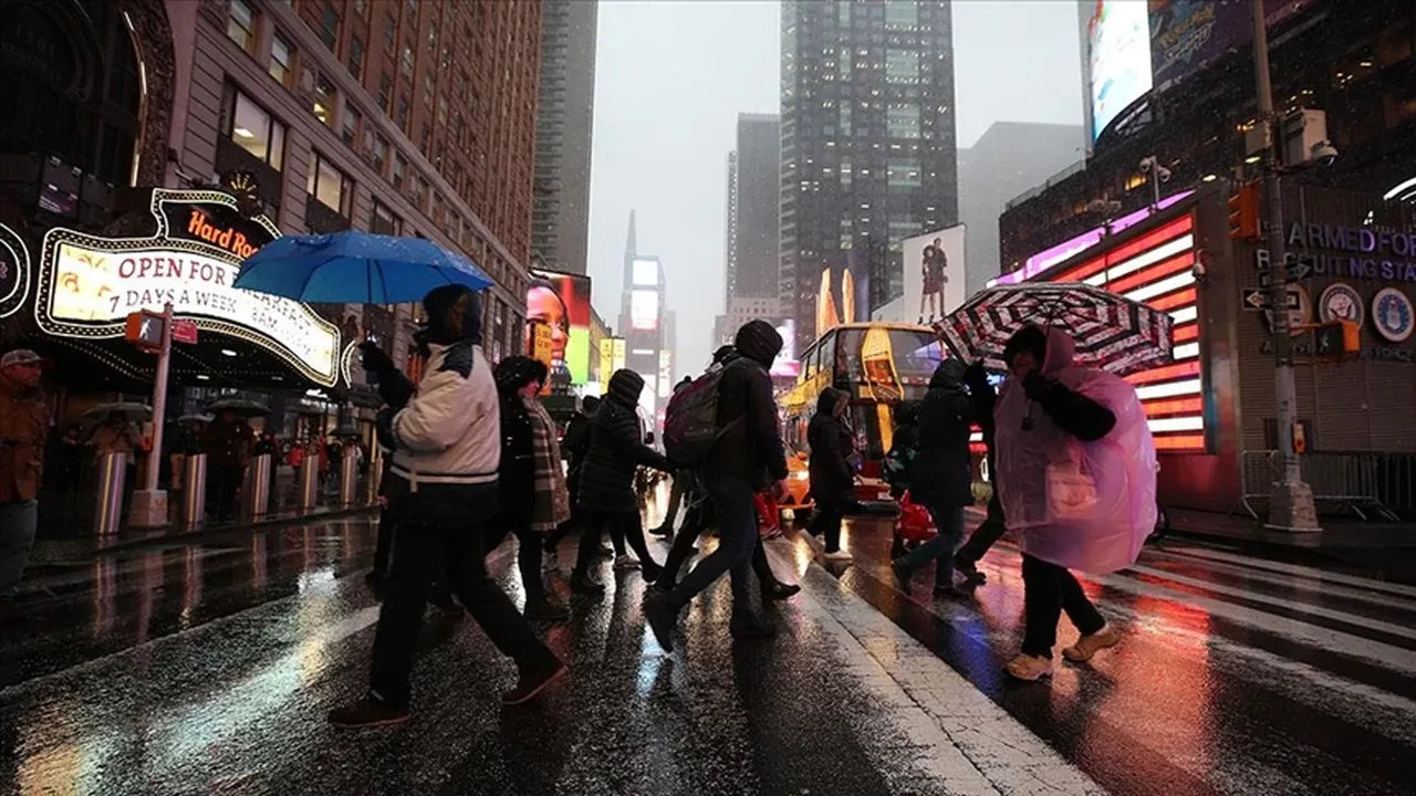 Piyasalar merakla bekliyordu! ABD enflasyon verileri açıklandı 