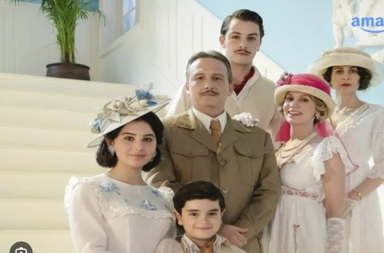 Selçuk Yöntem Bihter filmini beğenmedi! Aşk'ı Memnu ile kıyasladı