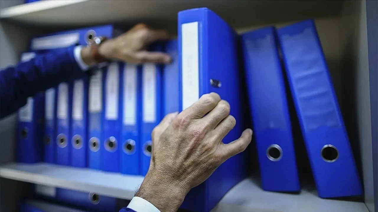 Sözleşmeli Personel Pozisyonlarında Çalışmakta Olanların Atanabilecekleri Memur Kadroları