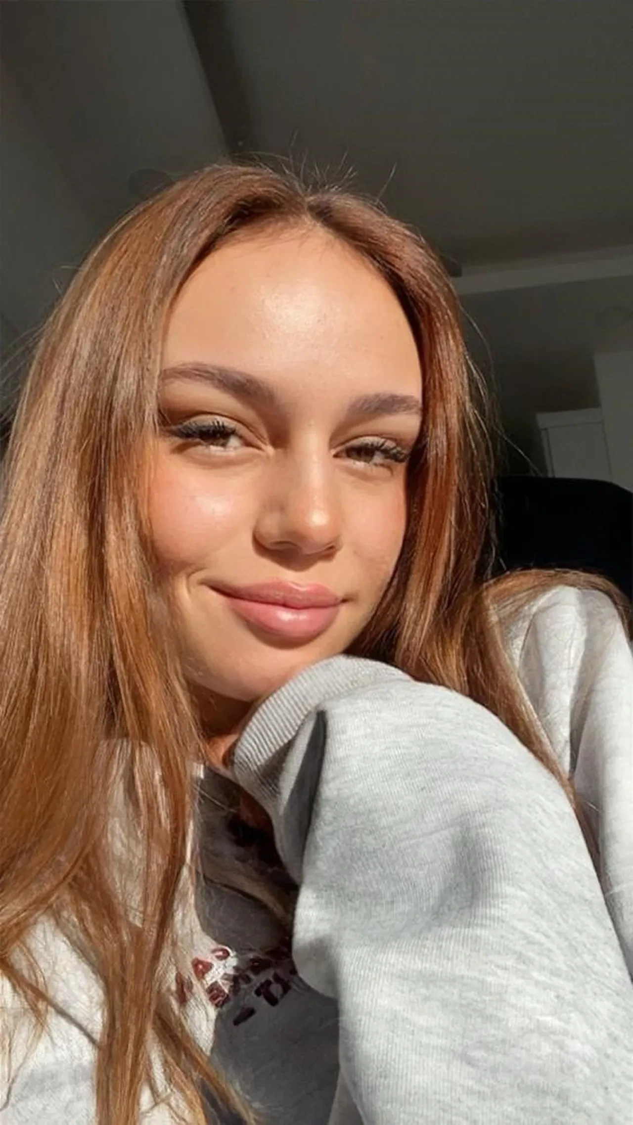 Sümeyye'nin ölümünde cinayet şüphesi! Kahveci Dağı eteklerinde bulunmuştu