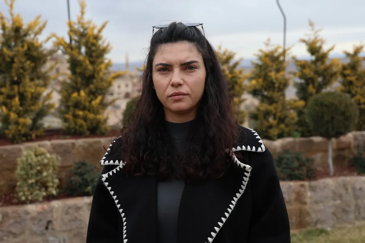 Sümeyye'nin ölümünde cinayet şüphesi! Kahveci Dağı eteklerinde bulunmuştu