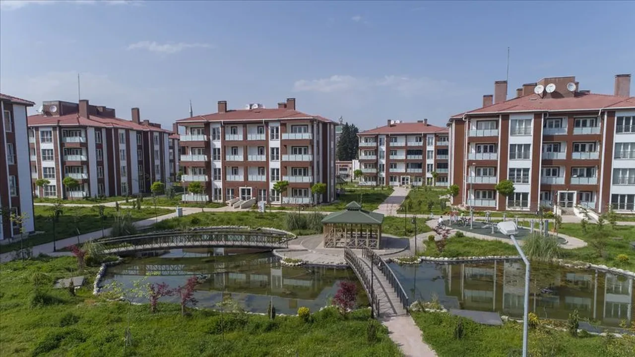 TOKİ Balıkesir kura sonuçları isim listesi sorgulama ekranı 2026! TOKİ Balıkesir kura sonuçları açıklandı mı, nasıl öğrenilir?