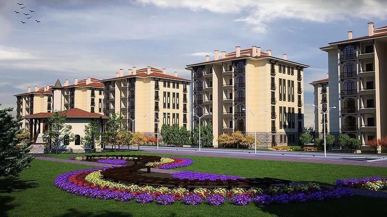 TOKİ Tekirdağ kura sonuçları isim listesi sorgulama ekranı 2026 (bütün ilçeler)! TOKİ Tekirdağ kura sonuçları açıklandı mı, nasıl öğrenilir?