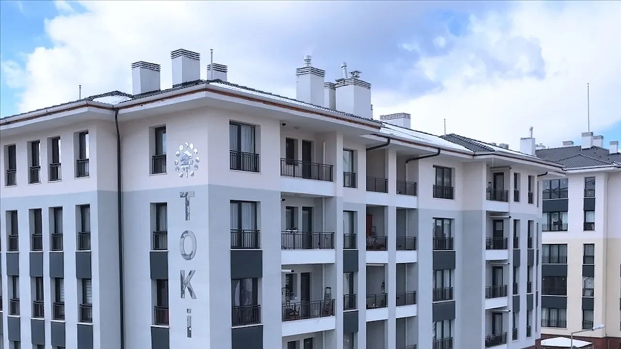 TOKİ Tekirdağ kura sonuçları isim listesi sorgulama ekranı 2026 (bütün ilçeler)! TOKİ Tekirdağ kura sonuçları açıklandı mı, nasıl öğrenilir?