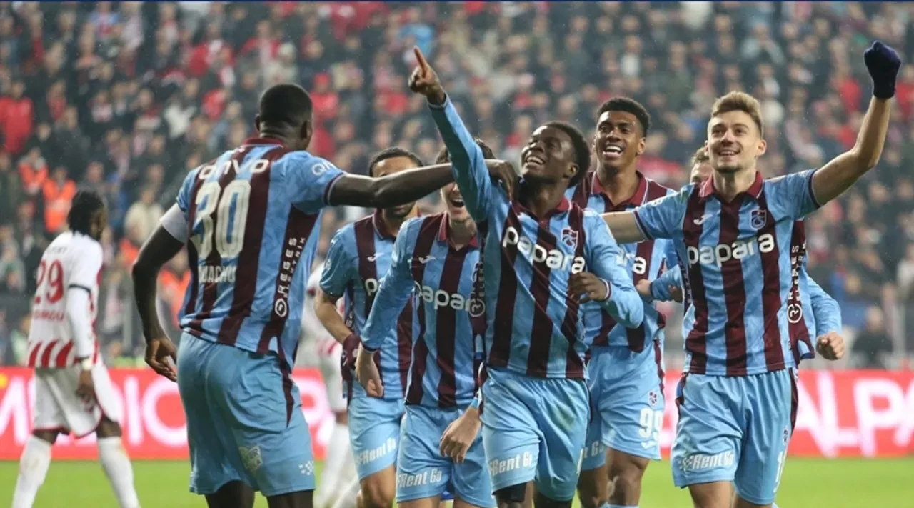 Trabzonspor Fenerbahçe muhtemel 11! TS FB ilk 11'lerde kimler olacak?