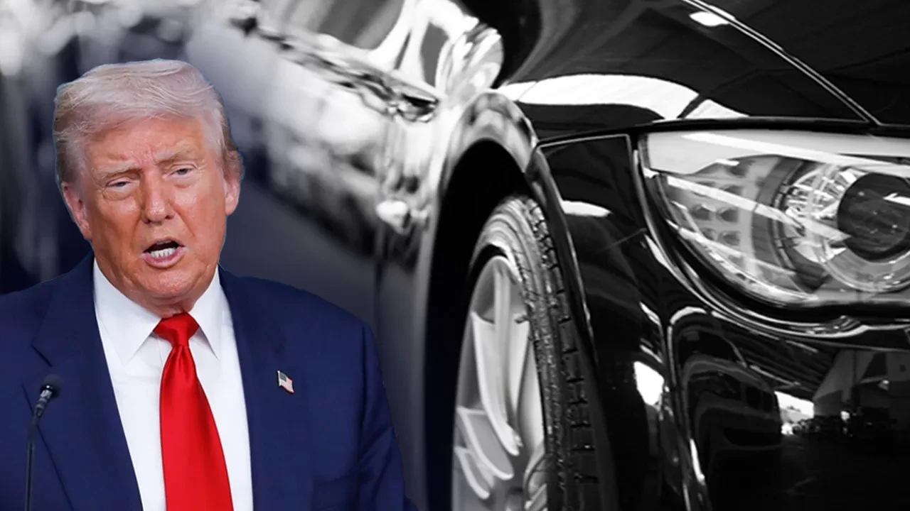 Trump’tan otomobil piyasasını etkileyen karar! Tartışmalı özellik kaldırılıyor: Araç alırken tasarruf olacak