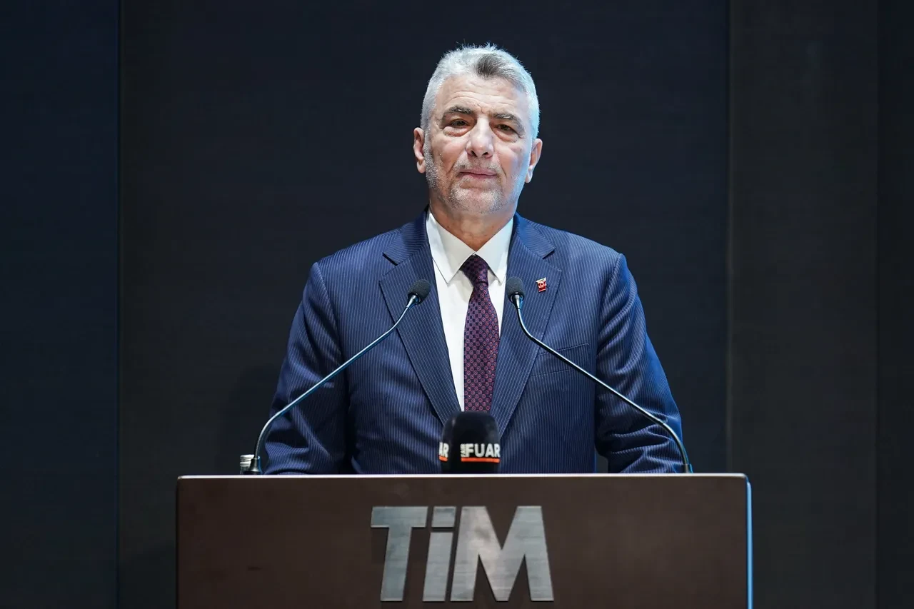 Türkiye hizmet ihracatında vites yükseltiyor: Hedef 128 milyar dolar var