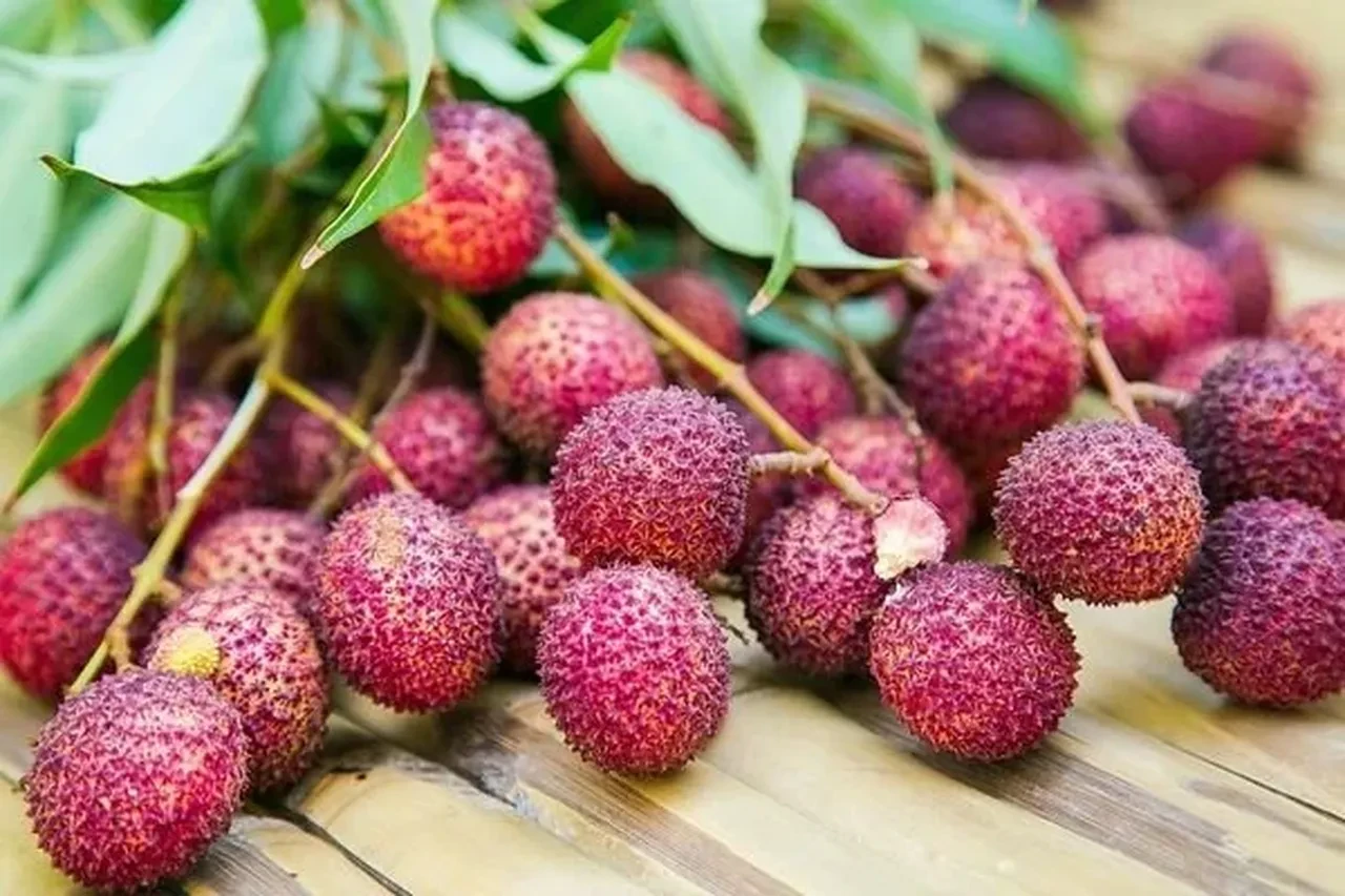 Türkiye'deki 2 yeni meyve yok satıyor! Meyvelerin faydaları saymakla bitmiyor