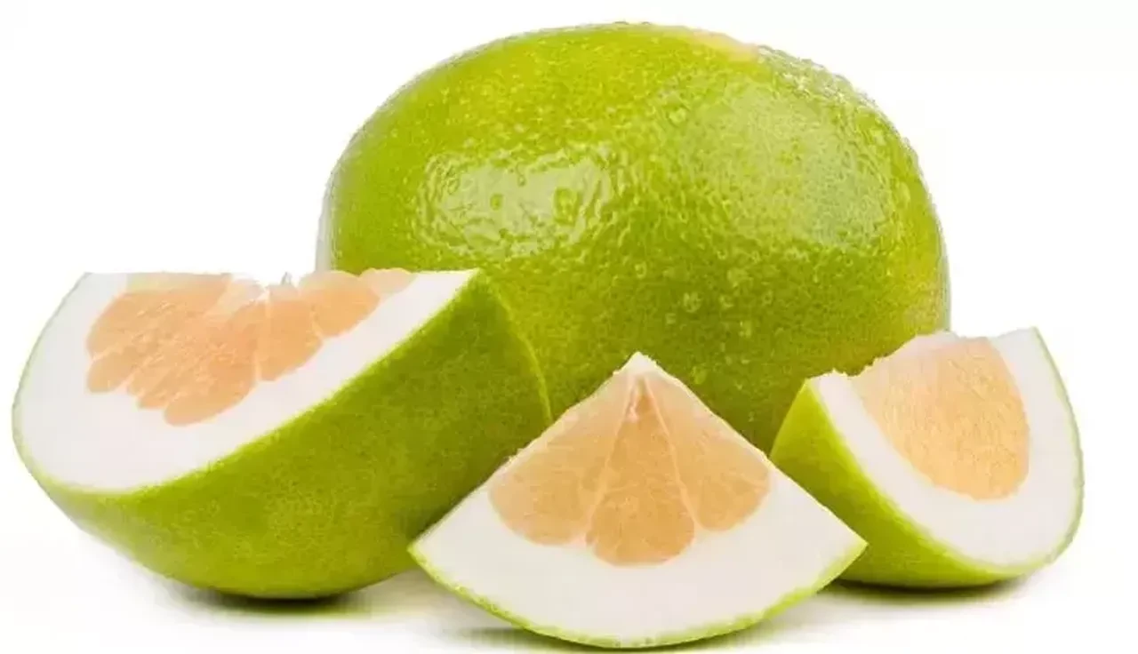 Türkiye'deki 2 yeni meyve yok satıyor! Meyvelerin faydaları saymakla bitmiyor