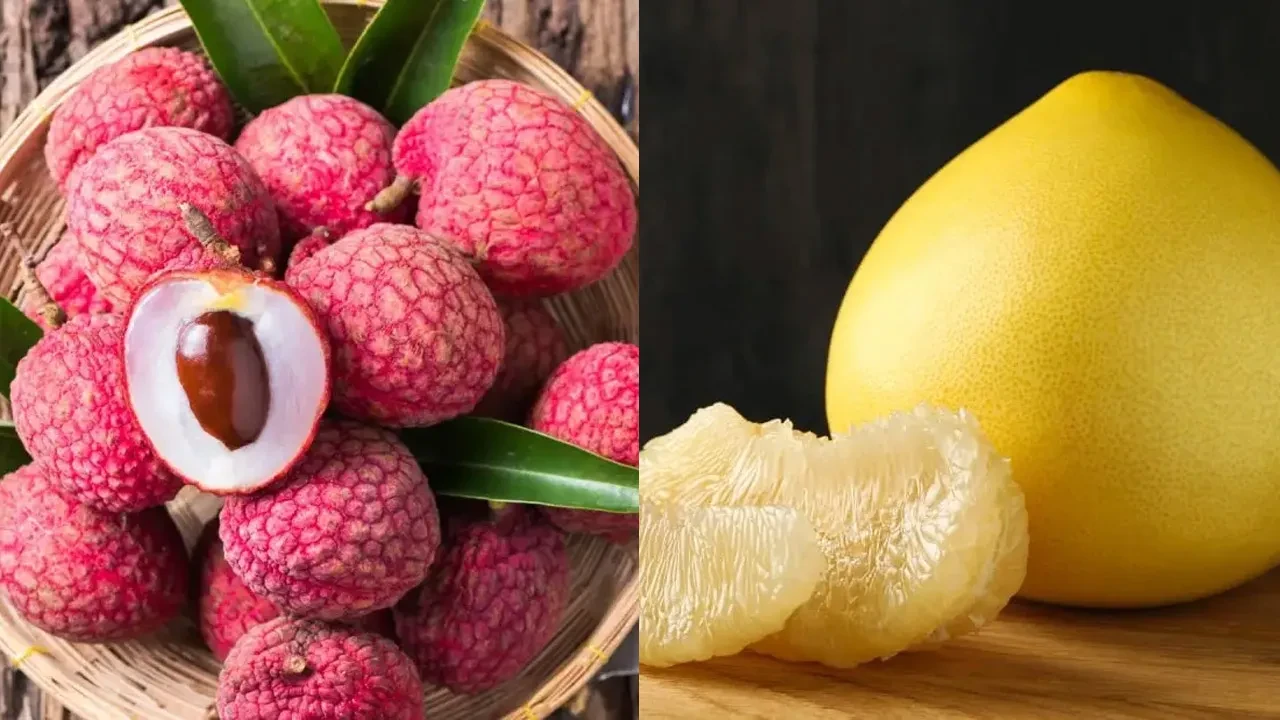 Türkiye'deki 2 yeni meyve yok satıyor! Meyvelerin faydaları saymakla bitmiyor