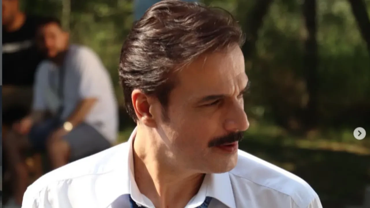 Ufuk Özkan'ın son hali sevenlerini mutlu etti! Tedavi sürecindeki kareye yorum yağdı