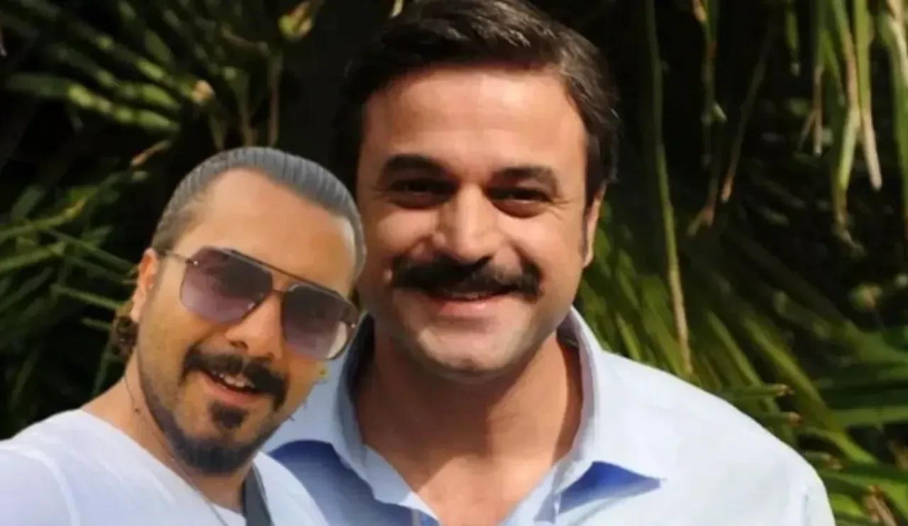 Ufuk Özkan'ın son hali sevenlerini mutlu etti! Tedavi sürecindeki kareye yorum yağdı 