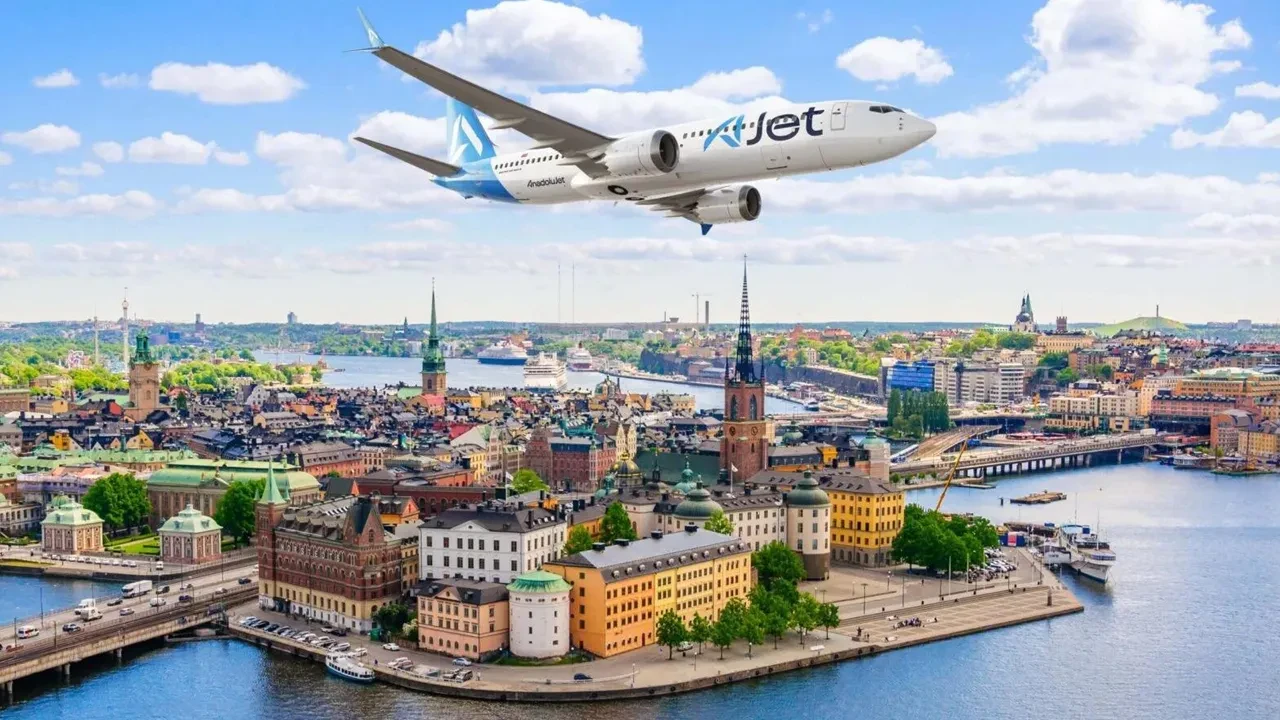 Yüksek ölçeğe yüksek hız! AJet, CX stratejisiyle performansını katladı