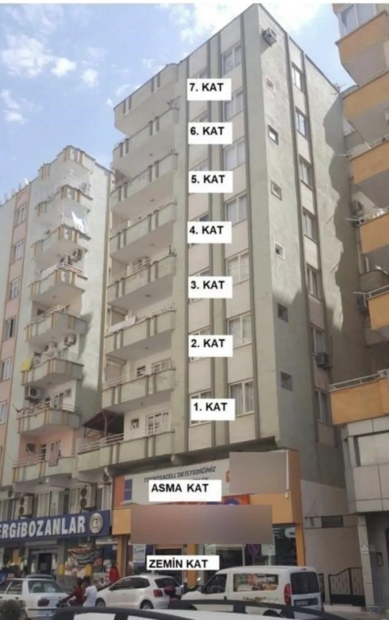 51 kişi can vermişti! Furkan Apartmanı davasında karar açıklandı