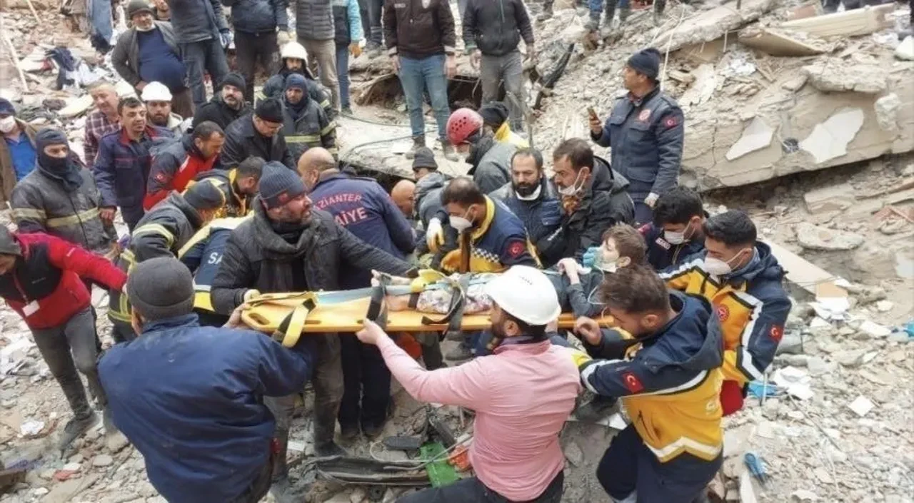 51 kişi can vermişti! Furkan Apartmanı davasında karar açıklandı