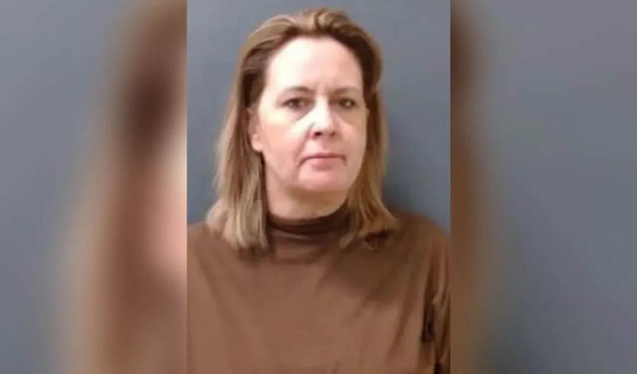 ABD'de akılalmaz olay! Evlatlık çocuklarını yıllarca kafeste tuttu: Gerekçesi şoke etti