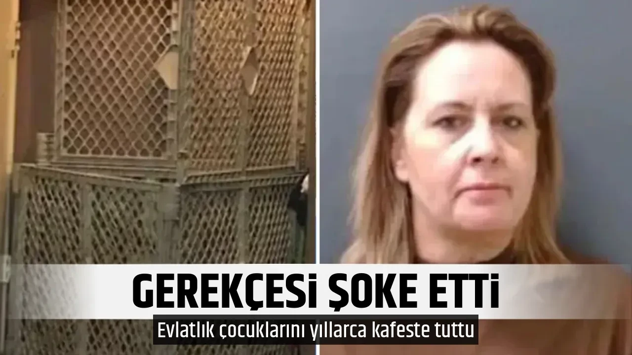 GEREKÇESİ ŞOKE ETTİ