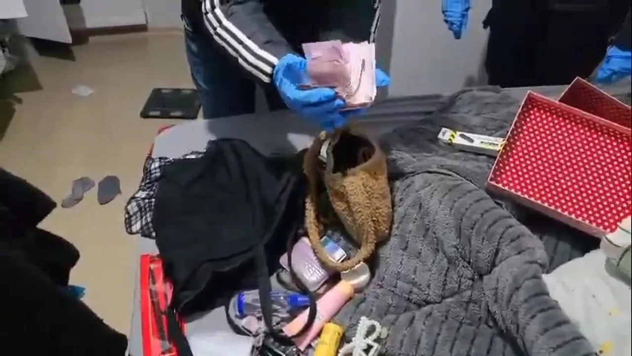 "Aşk büyüsü" tuzağı kuran şebeke çökertildi! Sevgililer Günü'nden önce vurgun yapmışlar