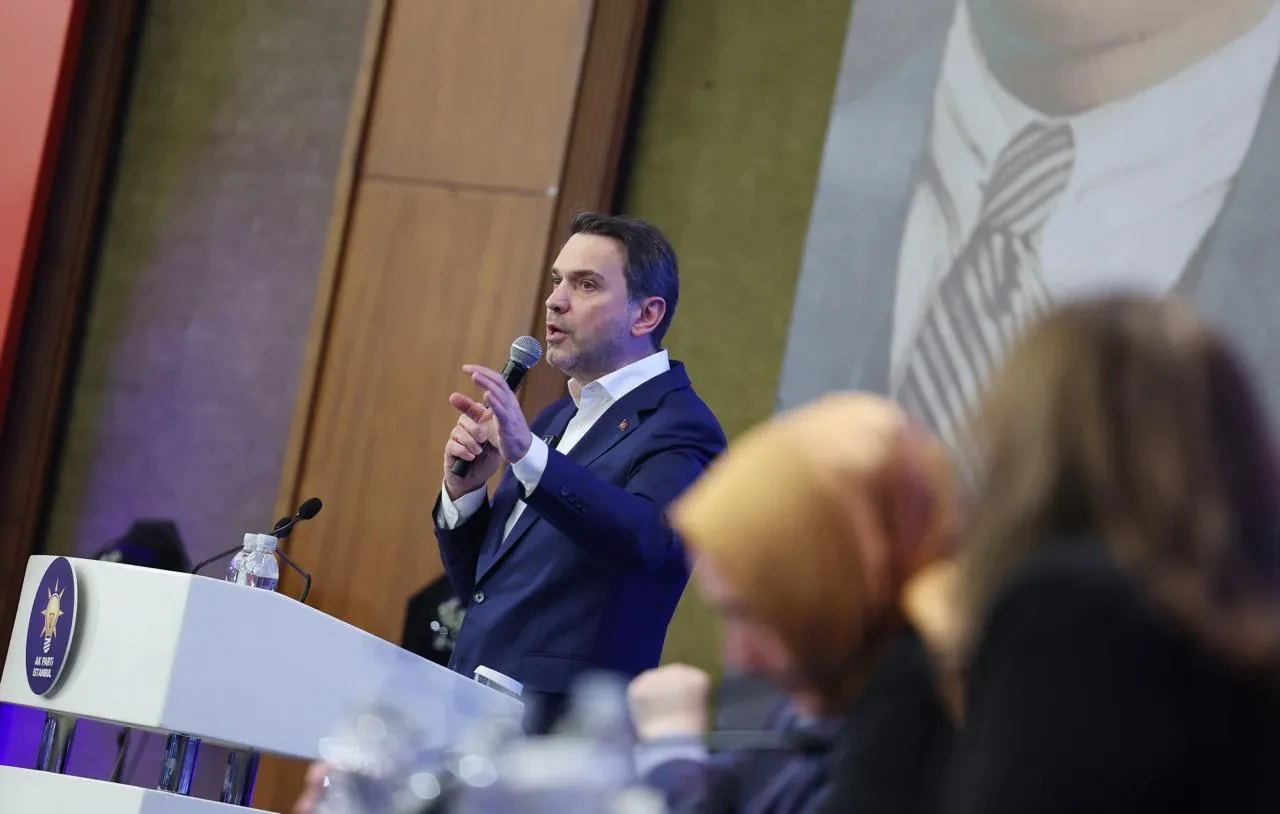 Bakan Bayraktar 'keşif yılı, müjdeler yılı' diyerek duyurdu: Çağrı Bey tarihi adımı atacak