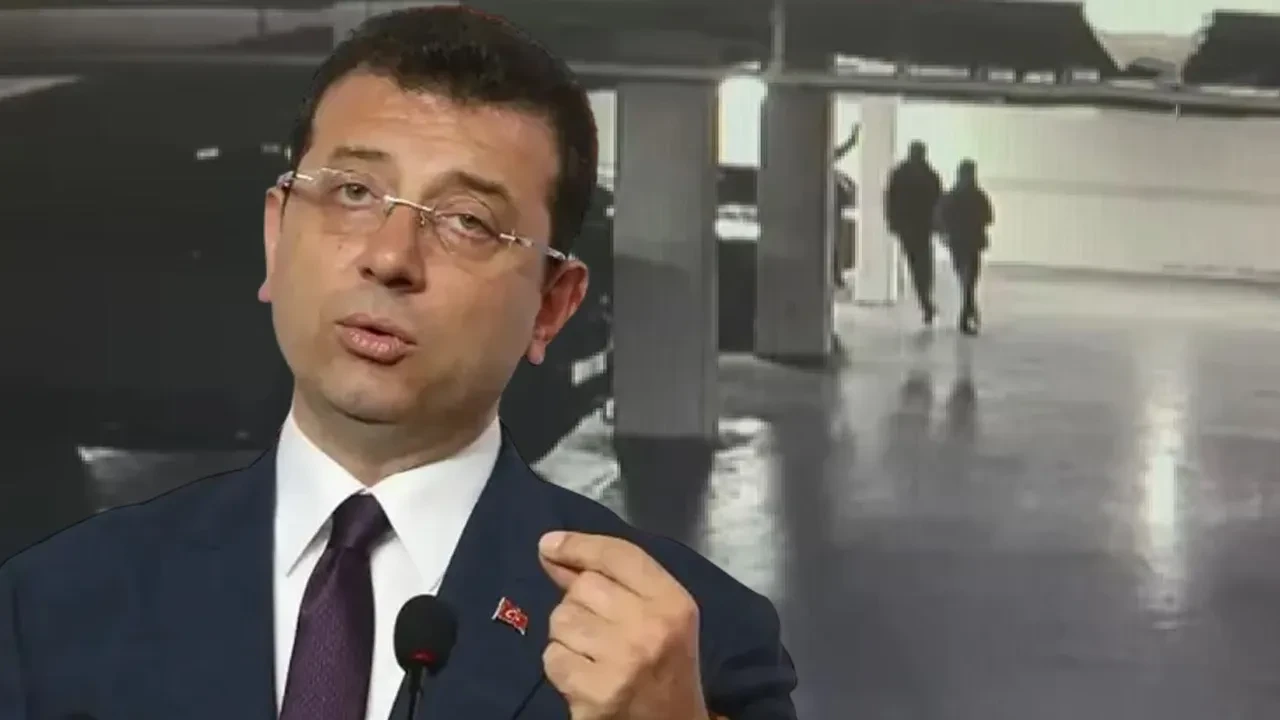 Bakırköy'de 30 milyon doları 15 dakikada çaldılar! Hırsızlıkta kara para ve İmamoğlu detayı ortaya çıktı