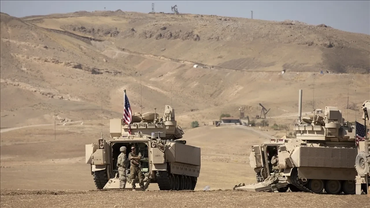 Batı medyası duyurdu: ABD İran'a saldıracak, komandolar girecek