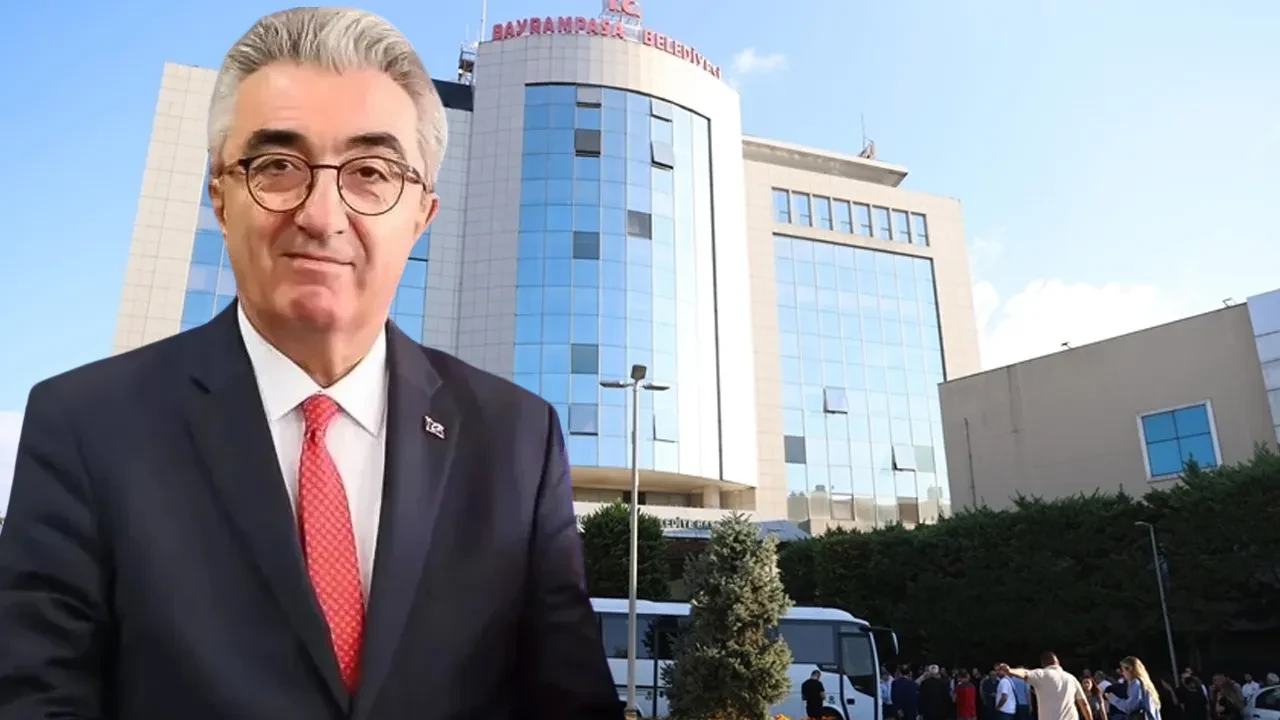 Bayrampaşa Belediyesi'nde itirafçı rüşveti açıkladı: Hasan Mutlu'nun kardeşi 2.4 milyonu bagaja koydu