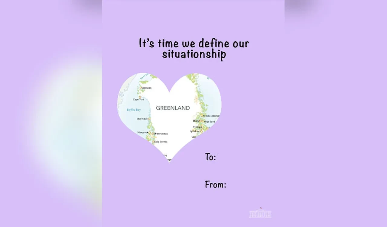 Beyaz Saray’dan Sevgililer Günü için Maduro'lu mesaj: 'Kalbimi fethettin'