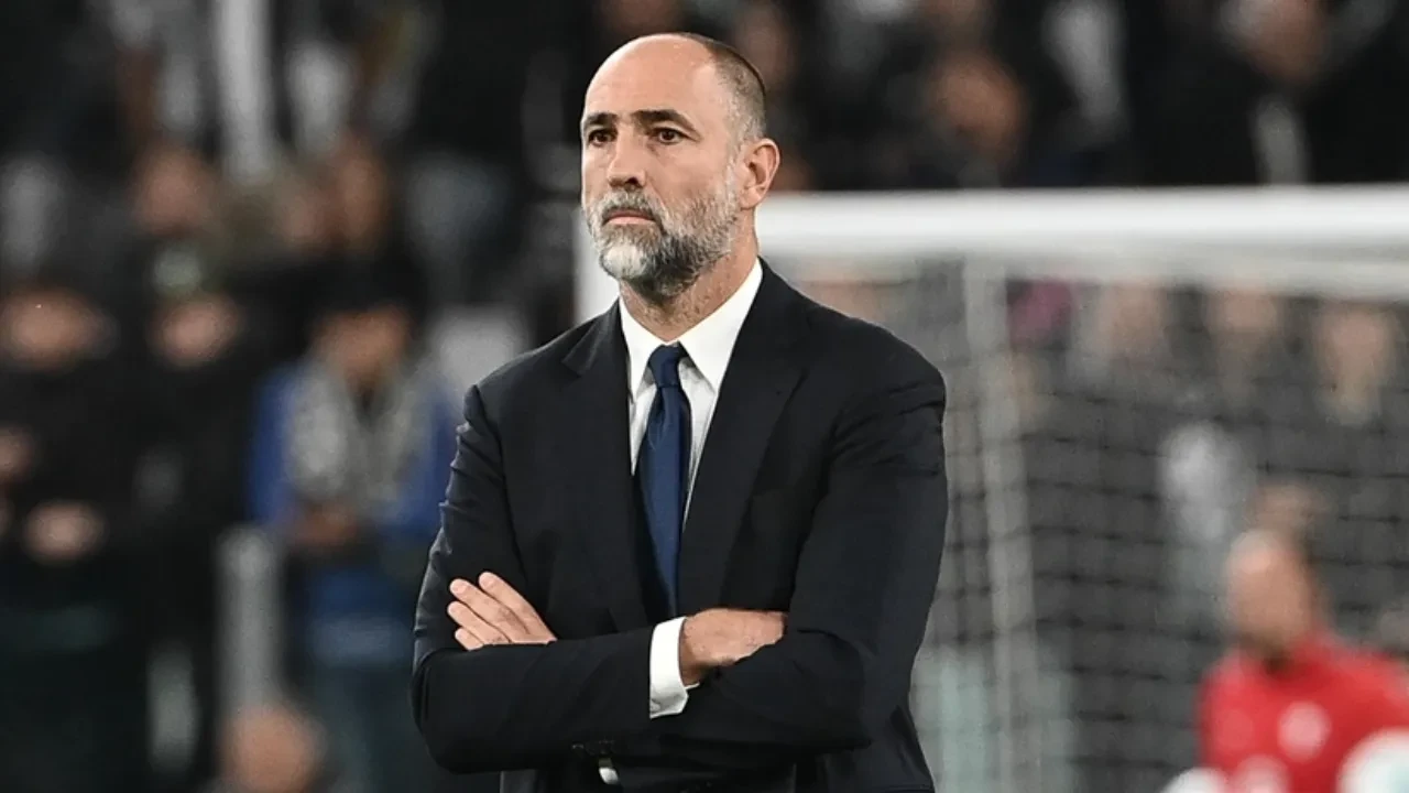 Bir dönem Galatasaray'ı da çalıştırmıştı! İşte Igor Tudor'un yeni takımı