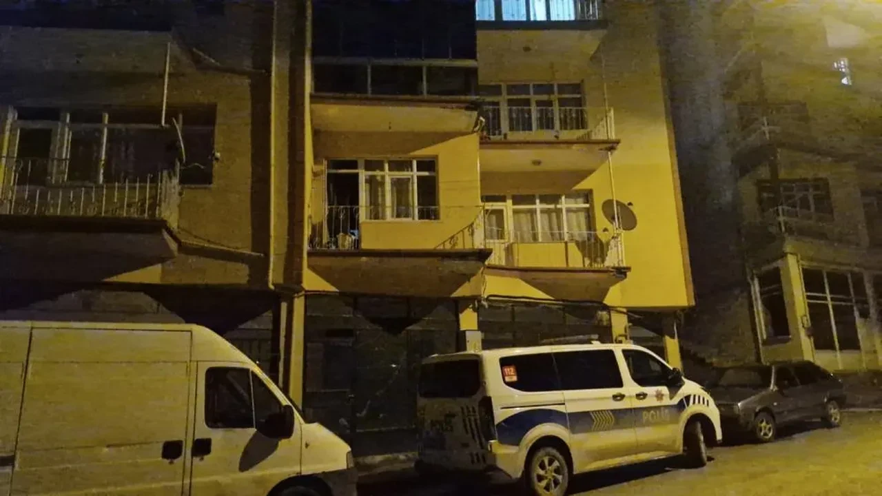 Çorum'da soba faciası: Yaşlı çift zehirlendi!