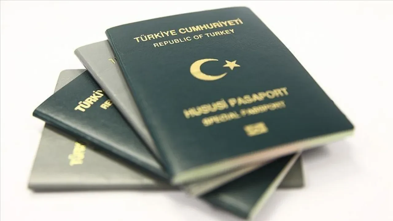 Dünyanın en güçlü pasaportları 2026 listesi güncellendi! İşte Türkiye’nin sıralamadaki yeri