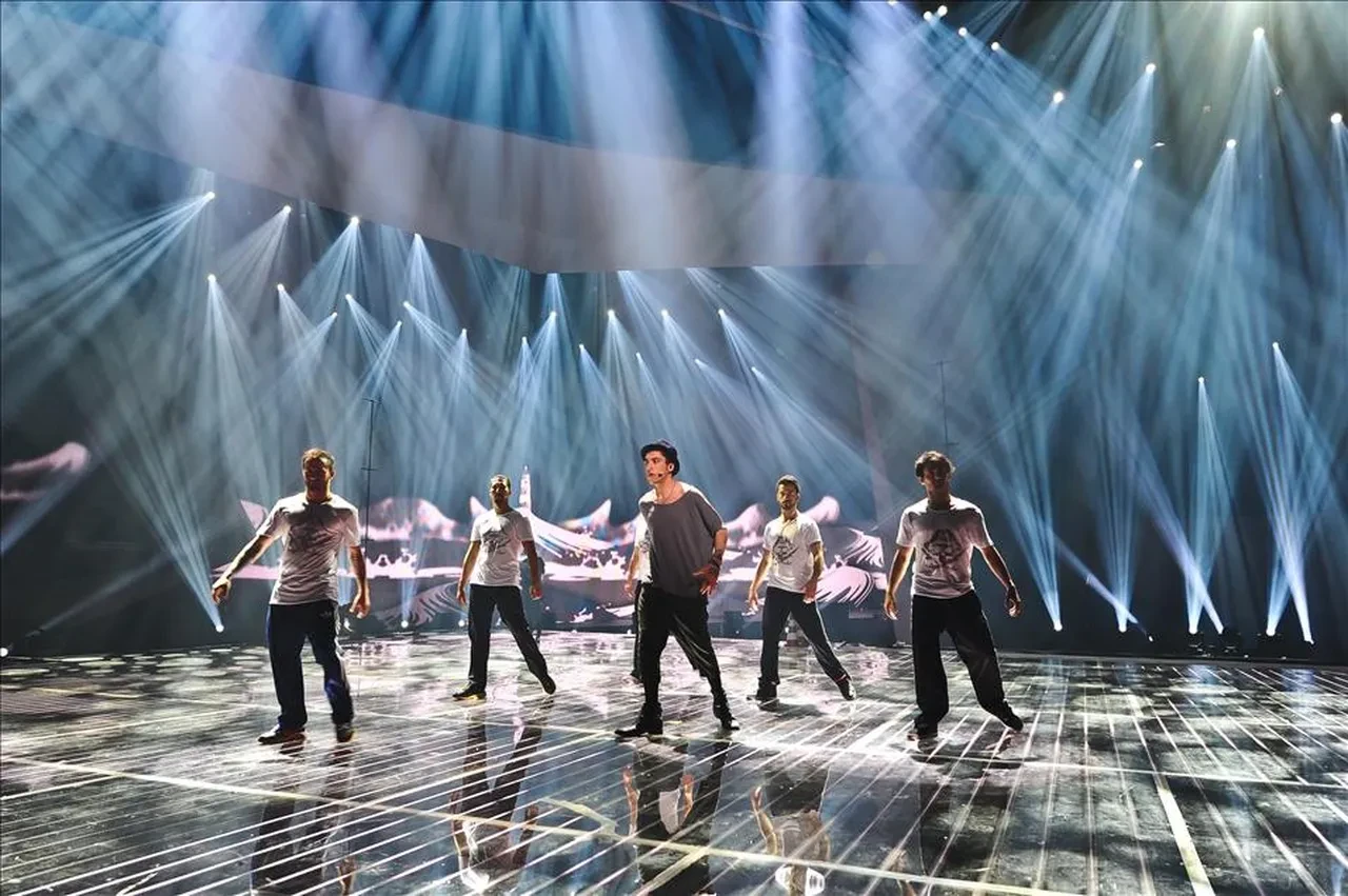 Eurovision'da İsrail depremi: Tepkiler sonrasında özel turne iptal