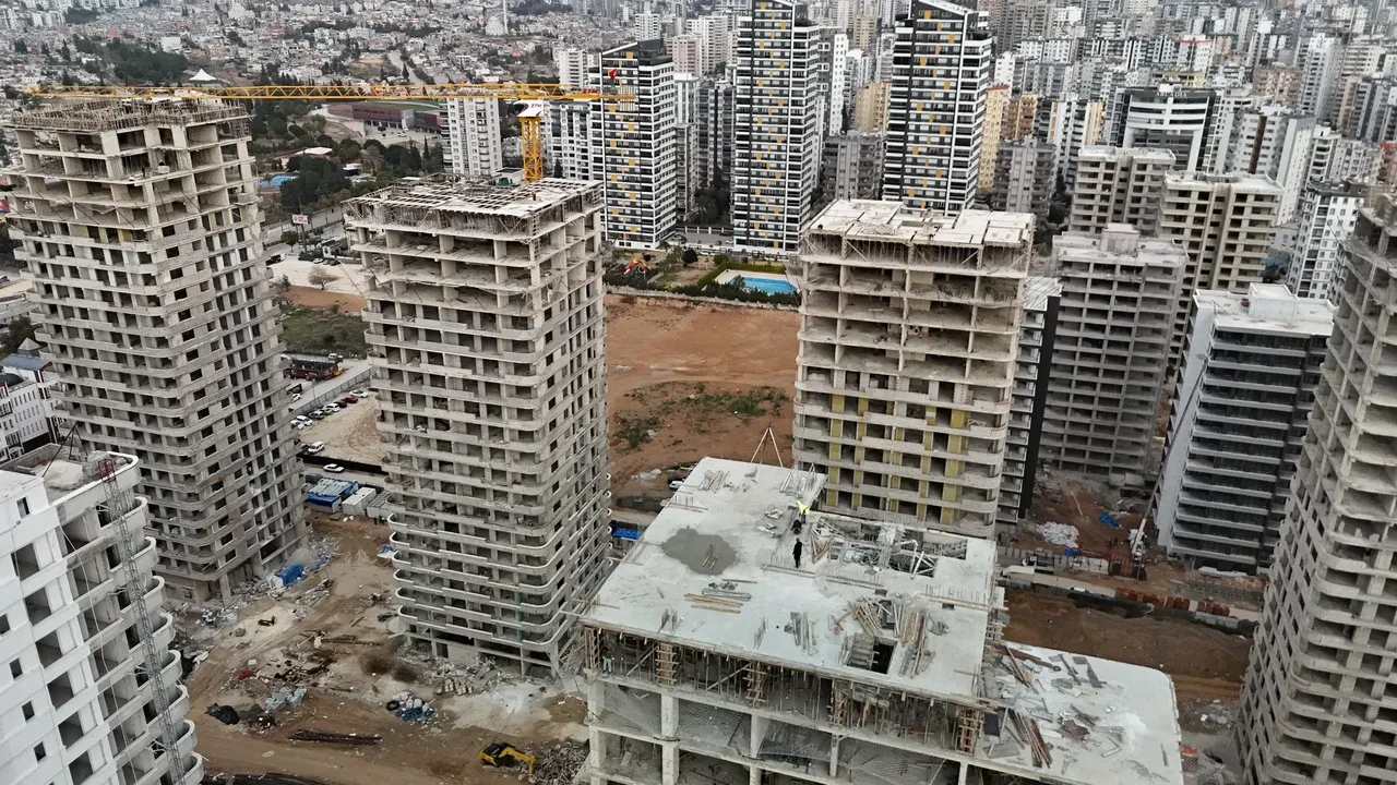 satılık konut ilanı