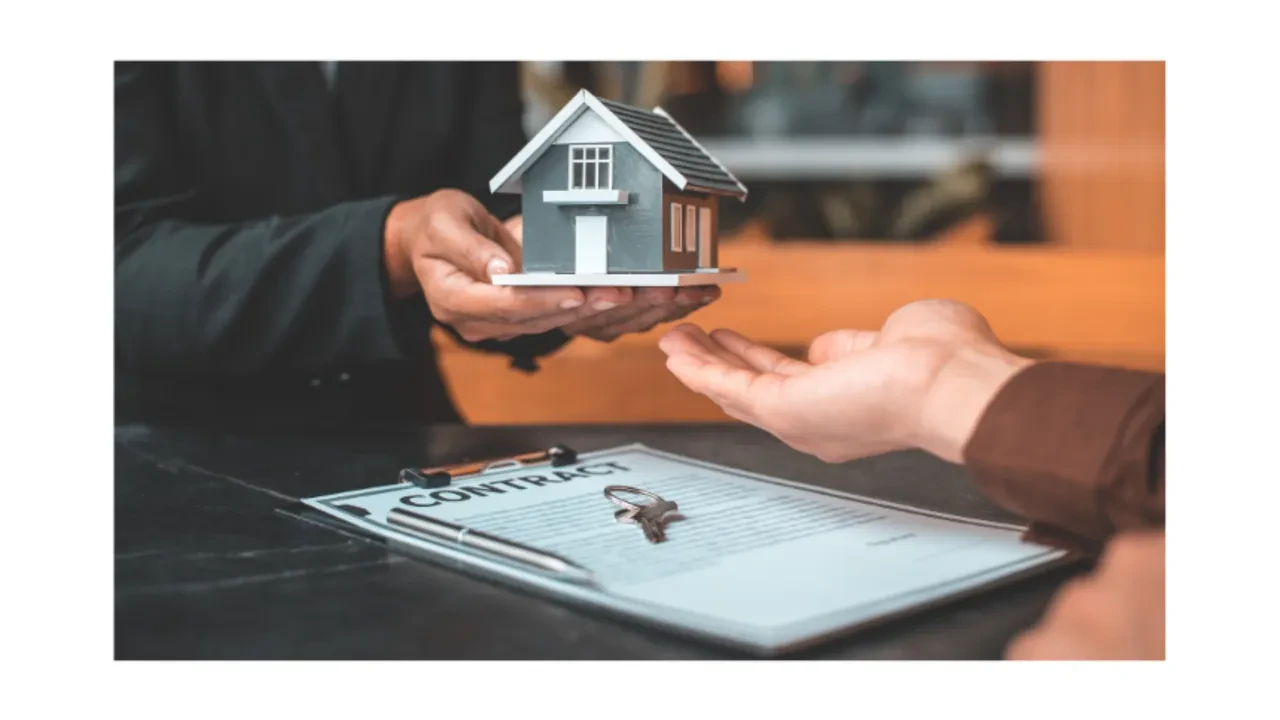  kiralık konutların yanında, satılık konutlar