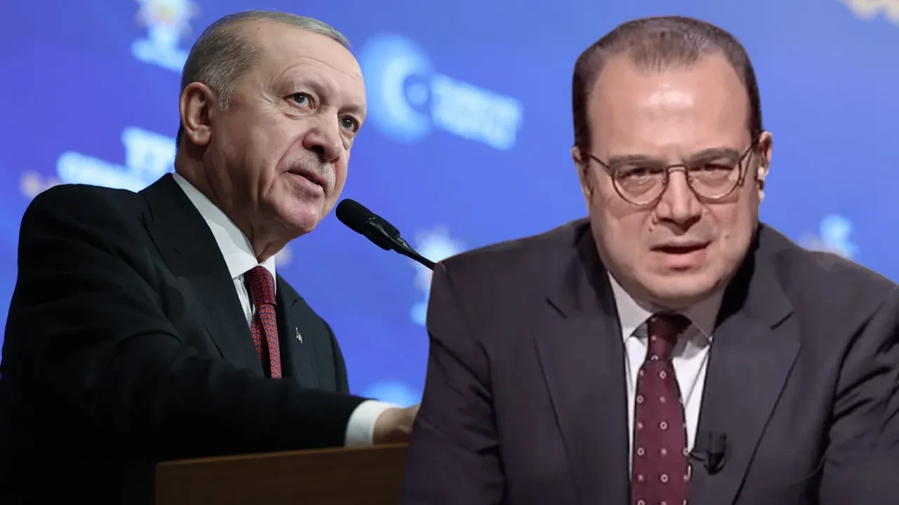 Fatih Atik duyurdu: Cumhurbaşkanı Erdoğan'dan AK Parti İl Kadın Kolları başkanlarının değişimi için talimat